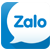 zalo icon 50x50